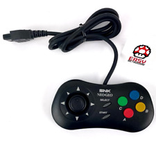 Controller Pad SNK AES Neo Geo CD System Japan comprar usado  Enviando para Brazil
