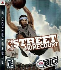 NBA Street Homecourt (PlayStation 3, 2007) sozinho em disco comprar usado  Enviando para Brazil