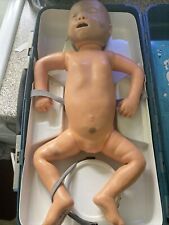 Vintage resuscitate cpr for sale  Ball Ground