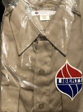 Liberty uniform mens for sale  Peachtree City