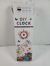 Diy clock create for sale  Erie