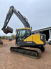 Volvo excavator digger for sale  SIDMOUTH