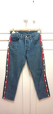 Levis 501 jeans usato  Pomezia