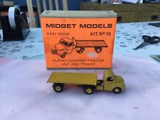 Midget models austin for sale  SWAFFHAM