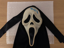 Ghostface scream mask d'occasion  Nogent-sur-Seine