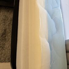 Replacement form cushions for sale  ROCHDALE