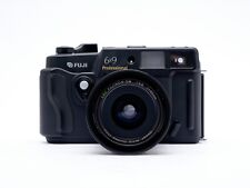 Fujifilm fuji gsw690 for sale  Shipping to United Kingdom