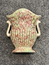 Artdeco vase antique for sale  SWINDON
