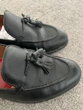 Grenson tassel loafers for sale  HOUNSLOW