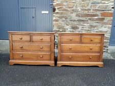 Ercol chest drawers for sale  LAUNCESTON