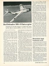 1950 aviation article for sale  Clairton