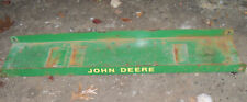 John deere thatcher for sale  Cleveland