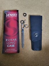 Sensei inch tooth for sale  HORSHAM