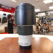 Used canon 200mm for sale  WATFORD