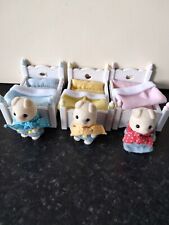 Sylvanian families grunt for sale  LINCOLN