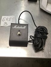 Marshall single button for sale  Los Angeles