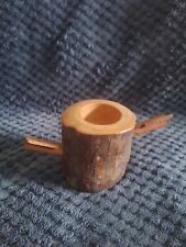 Mystery wooden item for sale  LLANNERCH-Y-MEDD
