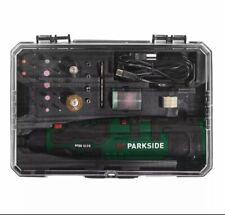 Parkside 12v cordless for sale  ROCHDALE