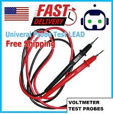 Pair multimeter voltmeter for sale  Duluth