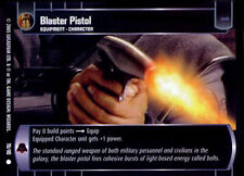 Blaster pistol foil usato  Italia