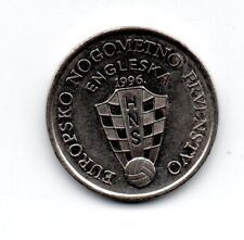 Bellissima moneta croazia usato  Trieste