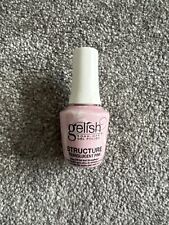 Gelish structure gel for sale  LEICESTER