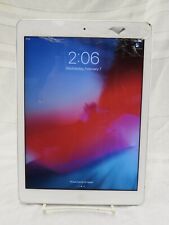 Apple iPad Air 1ª Geração A1474 32GB Wi-Fi 9,7" Cinza Espacial MD786LL/A Tela AS-IS comprar usado  Enviando para Brazil