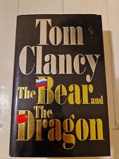 Tom clancy bear for sale  DEWSBURY