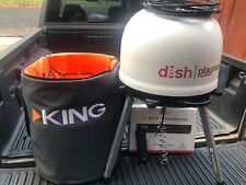 Dish king playmaker for sale  Coeur D Alene