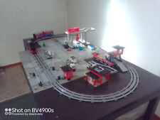 Lego vintage treno usato  Pavia