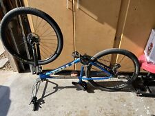 Wheelie mountain bike for sale  Fresno