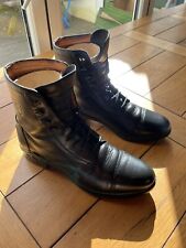 ariat paddock boots for sale  BRISTOL