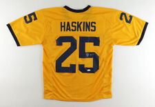 Hassan haskins signed for sale  Oviedo