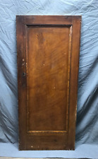 Antique single panel for sale  Oneonta