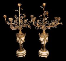 Antique pair french for sale  Shipping to Ireland