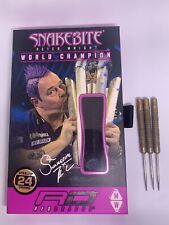 Peter wright darts for sale  Ireland