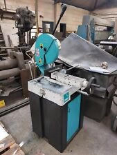 metal cold saw for sale  DROITWICH
