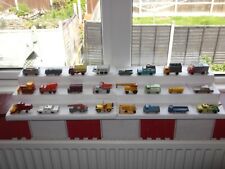 Vintage matchbox joblot for sale  Shipping to Ireland