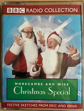 Morecambe wise christmas for sale  HIGH WYCOMBE