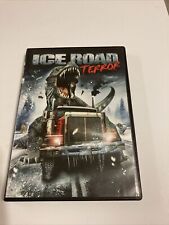 Ice Road Terror (DVD, 2013) comprar usado  Enviando para Brazil