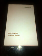 Easy pro macintosh usato  Italia