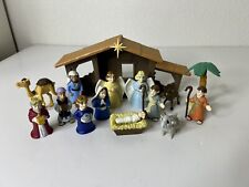 Bible toys nativity for sale  Pottsboro