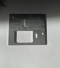 Janome needle plate for sale  Vancouver