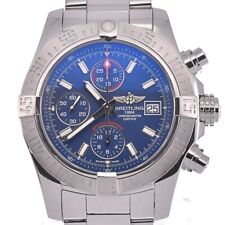 △ com papel BREITLING Avenger II A339C96PS edição japonesa masculina O#126373 comprar usado  Enviando para Brazil