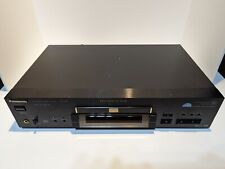 Used, Panasonic DVD-RP56 DVD Player Progressive Scan Video CD Player TESTED for sale  Shipping to South Africa