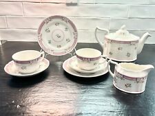 laura ashley 1 tea set for sale  Bedford