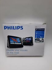Philips portable dvd for sale  Traverse City