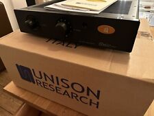 Unison research unico gebraucht kaufen  Berlin