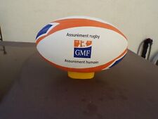Ballon rugby gmf d'occasion  Herblay