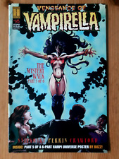 vampirella comics gebraucht kaufen  Bad Wörishofen